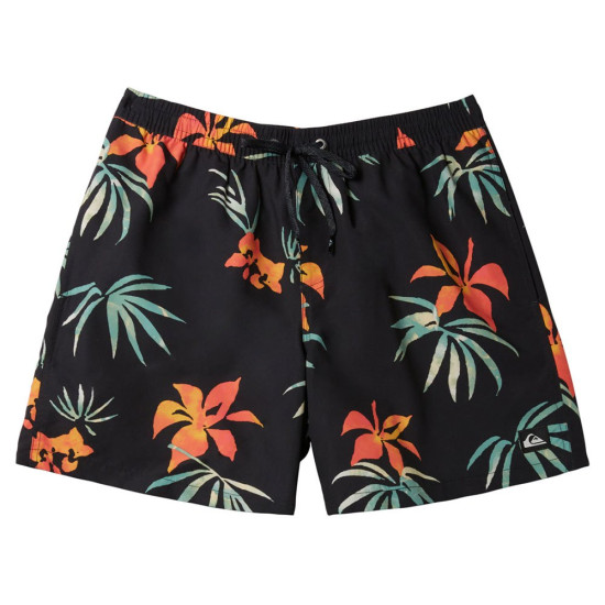 Quiksilver Ανδρικό μαγιό Everyday Mix Volley 15" - Swim Shorts for Men